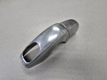 Used Original Porsche 356B 356C 356SC Rt Rear Chrome Bumper Puffer Huf 9020 #11. Fixed Price $75.00.