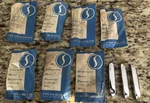 Nos Studebaker Chrome Hood Opening Control HANDLE-1343097W 1343096. Fixed Price $19.00.