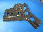 Panel,right Header REINFORCEMENT,NEW,N.O.S.87-90 Dodge Dakota 4335256. Fixed Price $45.00.