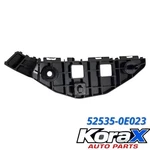 2010-2013 Lexus RX350/RX450H Fr Bumper Rh Side Retainer New Oem 52535-0E023. Fixed Price $59.93.