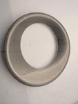 03-10 Bmw E83 X3 Front Left Passenger Fog Light Trim Bumper 3416219 Oem Gold. Fixed Price $50.00.