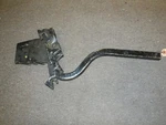 Nos 1974 Ford Torino Trunk Hinge Rh D4OZ-6542700-A. Fixed Price $149.99.
