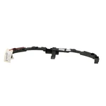Oem New Genuine Nissan Front Bumper Upper Stiffener 2016-2018 Altima 62240-9HS0A. Fixed Price $76.33.