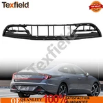 Bumper Cover Compatible With 2020-2022 Hyundai Sonata Se Rear Lower HY1195136. Fixed Price $144.90.
