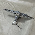 Vintage 40S Plymouth Dodge Mopar Trunk Tail Light Handle Housing 1244780/CB15658. Fixed Price $168.80.
