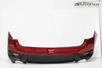 2022-2025 Honda Passport Rear Bumper Cover Panel Radiant Red Ii Metallic Oem. Fixed Price $923.99.