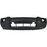 Bumper Cover For 2006-2010 Jeep Commander Primed Front 5183619AA. Fixed Price $223.99.