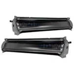 Rear Driver & Passenger Side Bumper Supports For 2024-2025 Toyota Tacoma. Fixed Price $73.31.
