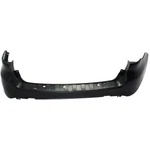 Sherman CHDURA14-89QU Rear Bumper Cover Primed For 2011-2022 Dodge Durango. Fixed Price $338.22.