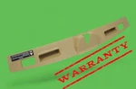 06-2011 Mercedes W164 ML350 ML500 ML63 Tailgate Trunk Lock Lower Cover Trim Pane. Fixed Price $64.37.