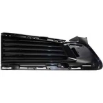 New Passenger Side Fog Light Cover For 2014-2019 Cadillac Cts Ships Today. Fixed Price $33.97.