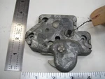 Nos Ford 60S Trunk Lock Latch. Fixed Price $24.99.