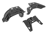 Jegs Rear Bumper Bracket Set For 1969 Chevrolet Chevelle. Fixed Price $144.99.