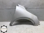 2024-2026 Buick Envista Right Pass Front Fender Oem GP5 Abalone White #note. Fixed Price $649.97.