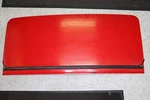 Porsche 911 Sunroof Panel Cover Oem Guards Red 99356405100 99356405101 J1. Fixed Price $299.99.
