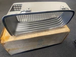 Gm Boxed 478512 Lh Grille Argent Silver 1970-1971 Pontiac Bullnose Firebird. Fixed Price $470.96.