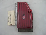 Nos Chevy Monte Carlo Ls 1982 - 1985 Sport Coupe 1981 1986 Rh Tail Light Lens. Fixed Price $175.00.