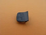 14 15 16 17 Volvo XC60 Rear Bumper Cover Tow Hook Plug 30763427 Blue 44655. Fixed Price $25.00.