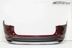 2024-2025 Chevrolet Trax Rear Bumper Cover W/ Reflectors & Blind Spot Module Oem. Fixed Price $1403.99.