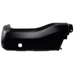 Genuine Ford Bumper Corner Cover N1WZ-17906-D. Fixed Price $353.13.