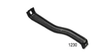 1957 Chevy Rear Bracket, Quarter, Driver Side; - 1230 Danchuk. Fixed Price $32.99.