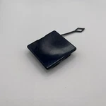 2008-2013 Cadillac Cts Oem Rear Bumper Tow Hook Cover Cap Blue Diamond Tricoat. Fixed Price $19.99.