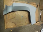 Nos 1969 Ford Mustang Coupe & Grande Rear Quarter Panel Extension Lh. Fixed Price $129.99.