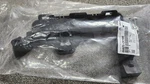 Oem 86625-CV100 Bracket-rr Bumper Side Upr,lh Driver For Kia EV6 2022 2024. Fixed Price $89.95.