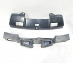 2003 04 05 06 07 08 2009 Hummer H2 Oem Complete Front Bumper Assembly. Fixed Price $550.00.