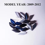 Headlight Washer Cover Jet Cap For Vw Golf MK6 Vi 2009-2012 Choose Colour/side. Fixed Price $44.51.