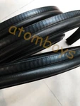 Mazda Rotary RX7 RX-7 SA22C Coupe Door Boot Lid Trunk Rubber Tailgate Liftgate. Fixed Price $89.99.