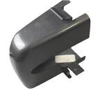 97-04 Jaguar XK8 Xkr X100 Front Left Side Bumper Grille Cover HJE6504AC Oem. Fixed Price $74.00.