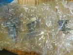 Nos 1977 1979 Lincoln Mark Vi Ignition & Door Key Lock Asy D7LY-6522050-B. Fixed Price $99.99.
