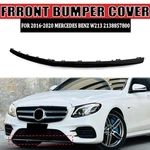 Front Bumper Cover Molding Trim For Mercedes Benz E-class W213 2016-2020 Sport. Fixed Price $36.50.