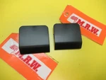 Bumper Front Cap Cover Tow Hook Trim Hole Driver Passenger Side 11-15 Scion Xb. Fixed Price $39.94.