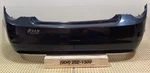 2012-2015 95215851 Rear Bumper Cover Chevy Sonic Sedan Ls Ltz Oem. Fixed Price $200.00.