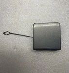 2004-2010 Cadillac Sts Rear Bumper Tow Hook Cover 25747966 Oem. Fixed Price $25.00.
