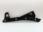 Oem 22 23 Kia Forte Left Drivers Side Rear Bumper Cover Support Mount Bracket. Fixed Price $13.99.