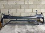 Mercedes-benz Glc X253 2016 Front Bumper In Black Pdc P/n: A2538854102. Fixed Price $300.00.