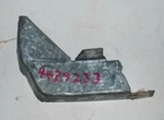 Nos 1961-64 Chevrolet Corvair Monza Spyder Turbo Fc Rhfrt Bumper Support 4429233. Fixed Price $25.00.