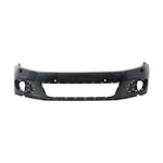 Front Bumper Cover For Volkswagen Tiguan 2012-2015 TYPE-2 5N0-807-217ERGRU-LF. Fixed Price $133.10.
