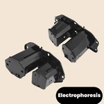Front Left & Right Side Bumper Impact Bar Bracket Set Fits Honda Civic 2013-2015. Fixed Price $53.00.