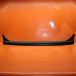 Rolls Royce Phantom Rear Bumper Top Trim Moulding 5112 7040027 Oem. Fixed Price $458.10.