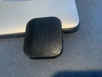 08-10 Oem Scion Xb Front Left Bumper Cover Tow Cap Trim Plug Eye Lid Black. Fixed Price $9.90.