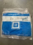 Genuine Gm Fr Bumper Fascia Outer Molding Retainer For Buick Electra 25515303. Fixed Price $16.22.