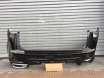 Land Rover Discovery Sport Dynamic L550 Rear Bumper GK7M-17D781-B 16-20 Onwards. Fixed Price $314.70.