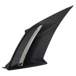 Front Rh Bumper Cover Grille For Lexus GS200T GS300 GS350 GS450H Textured Black. Fixed Price $87.97.