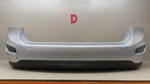 2010-2012 Hyundai Santa Fe Rear Bumper Cover Oem 86611-0W700. Fixed Price $165.00.
