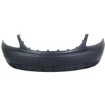 Front Bumper Cover For 2001-2004 Chrysler Town & Country Primed. Fixed Price $148.55.