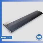 13-22 Land Rover Range L405 Front Left Door Lower Molding CK5221065AD Oem. Fixed Price $91.30.